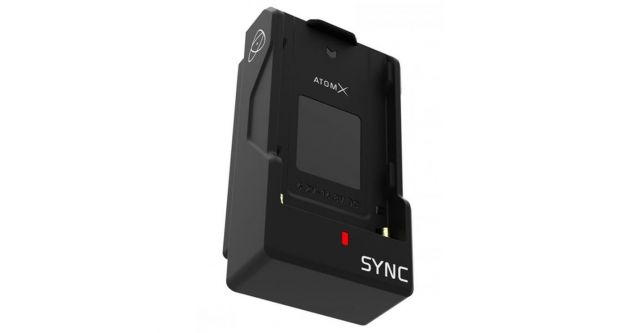 AtomX Sync Modul verfügbar