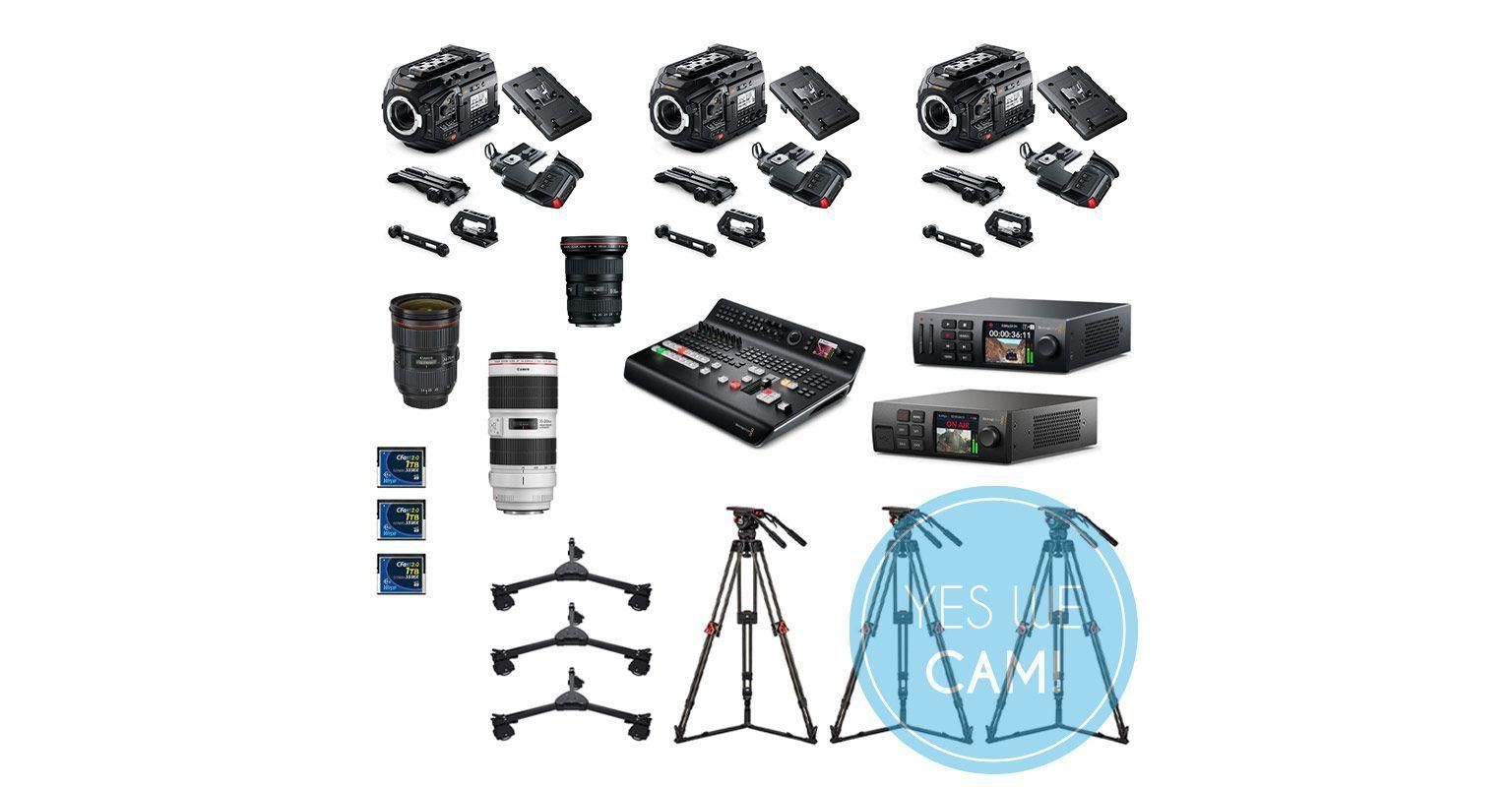 Streaming Bundles im TONEART-Shop!