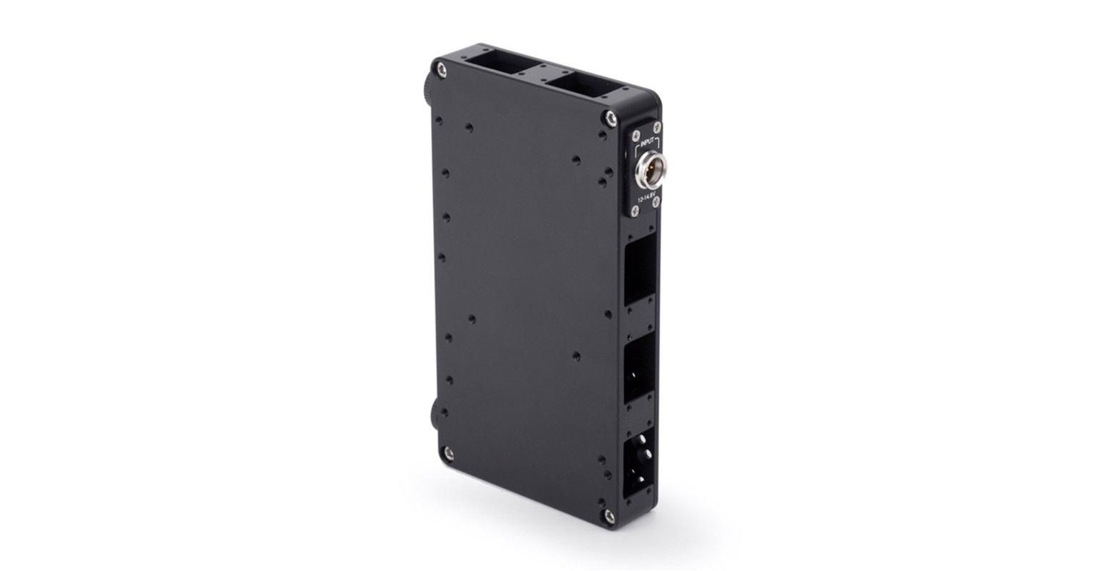 Produktnews! Wooden Camera D-Box und Core SWX Nano XL 