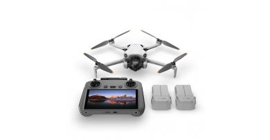 Erstflug-Begeisterung: Unser Unboxing der DJI Mini 4 Pro Fly More Combo & DJI RC 2