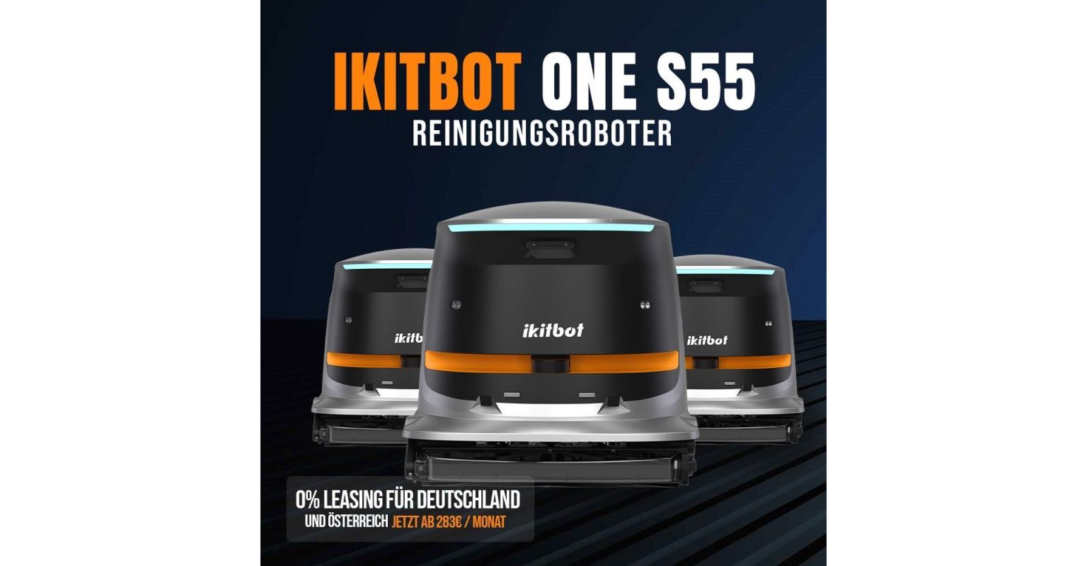 Reinigungsroboter kaufen