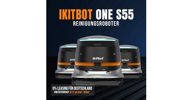 Reinigungsroboter kaufen