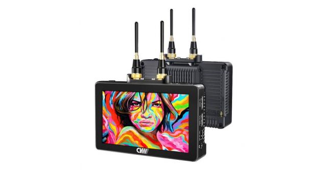 Neues Review für CVW Swift Z!