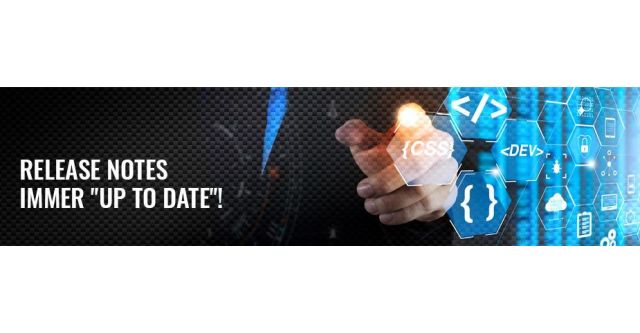 Neue Features in unserem Shop!