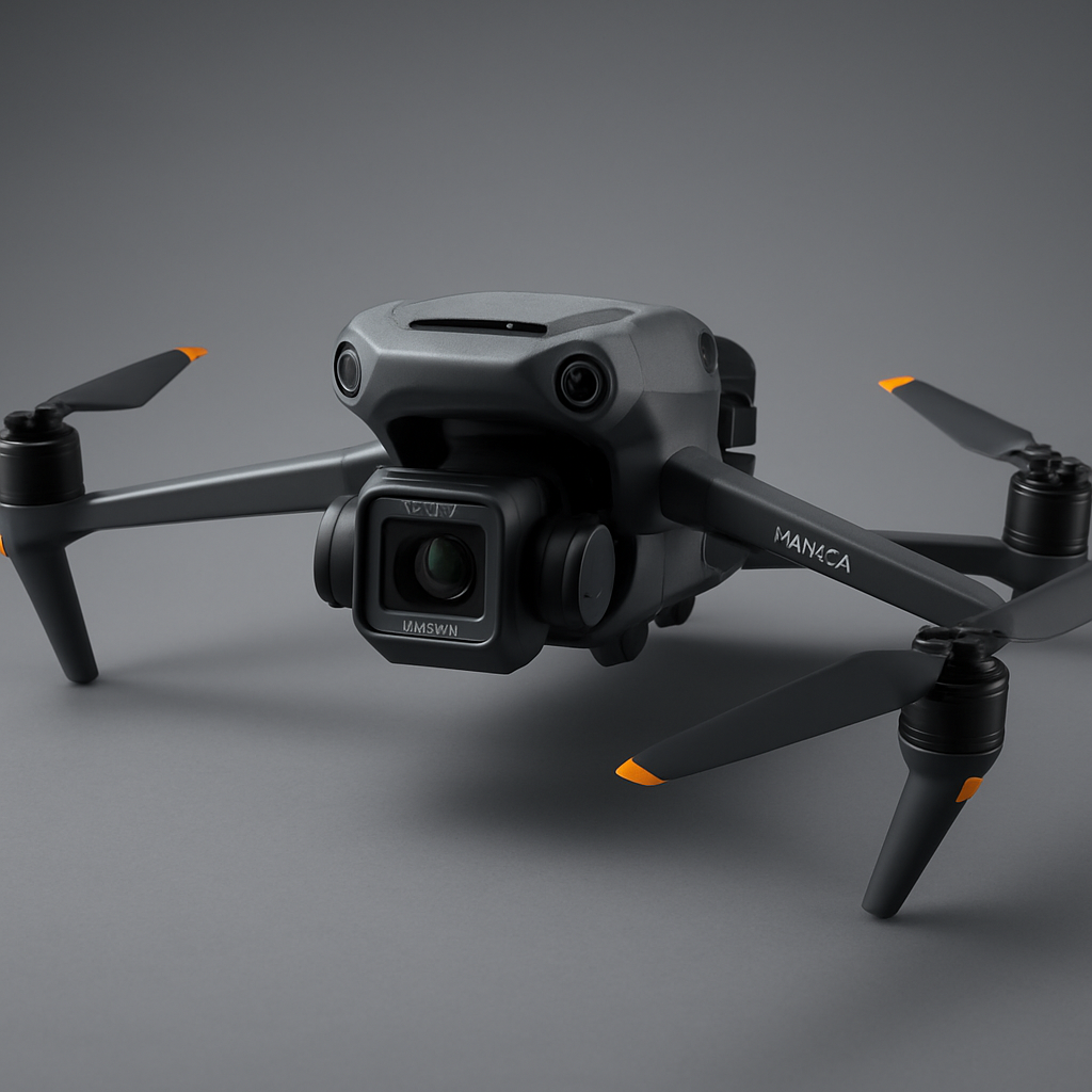 DJI Mavic 3 DJI Mavic 3