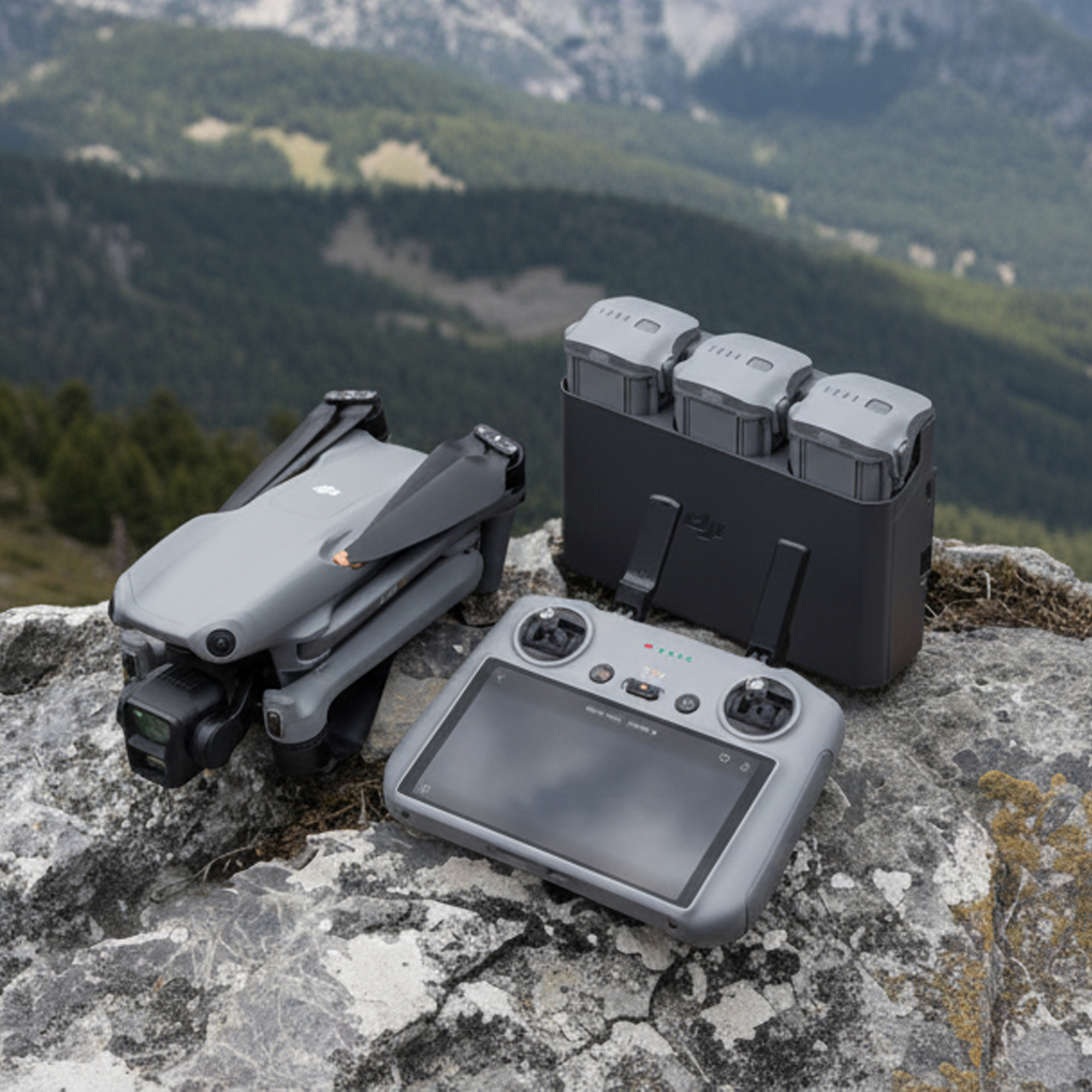 DJI Air 3 Zubehör DJI Air 3 Zubehör