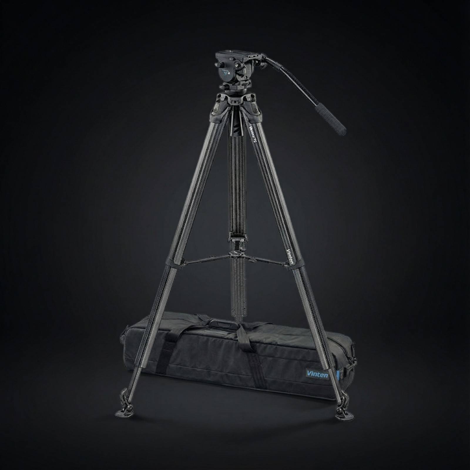 Vinten Flowtech Serie