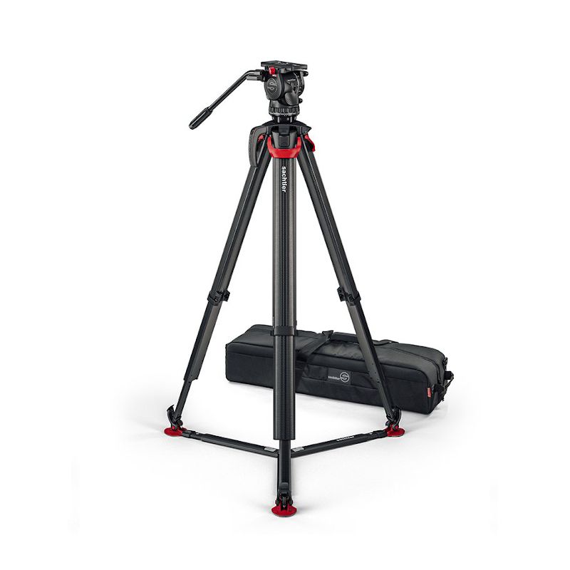 Sachtler Flowtech Serie