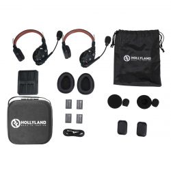 Headset
