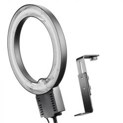 LED Ringleuchte