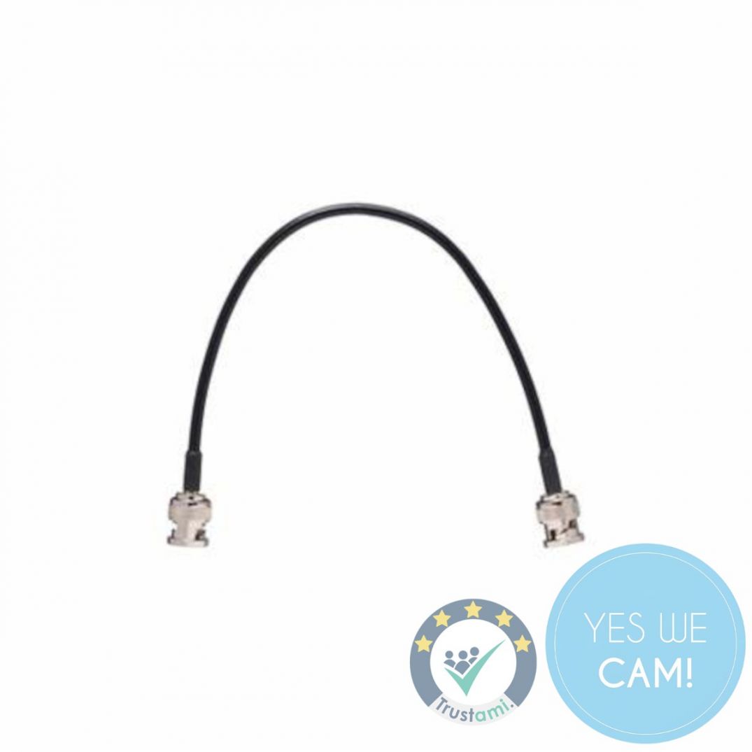 Teradek 12G-SDI Kabel 305 cm für professionelle 4K-Verbindungen