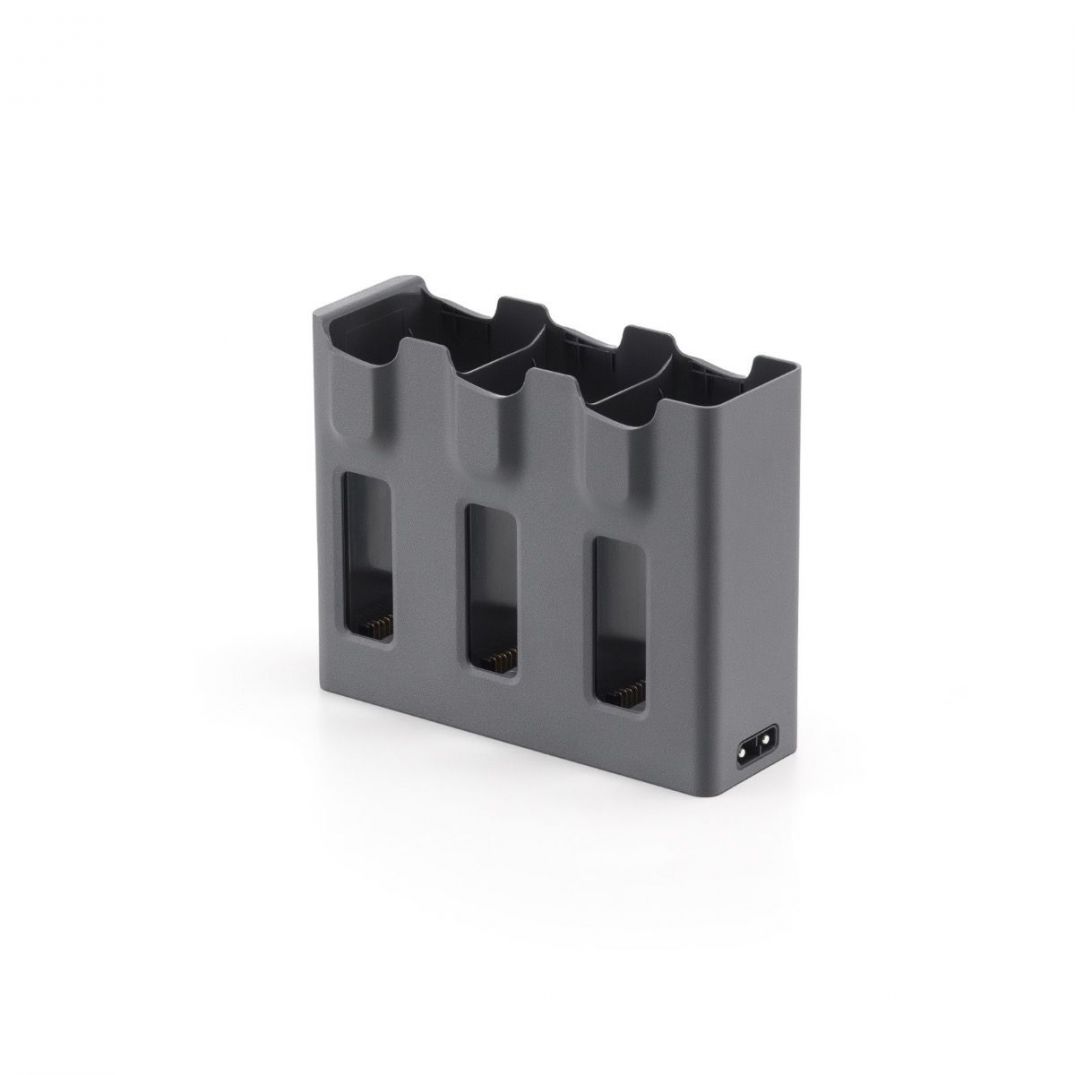 DJI Mavic 4 Pro Parallel Charging Hub Ladehub