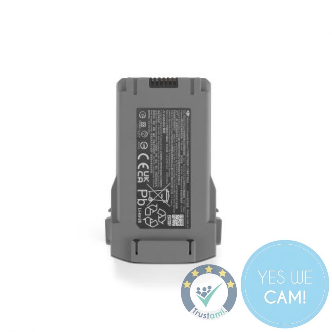 DJI Mini 5 Pro Intelligent Flight Battery Akku für Drohnenflüge