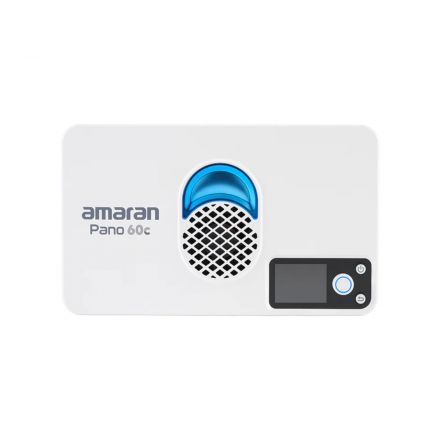 amaran Pano 60c Kit - White