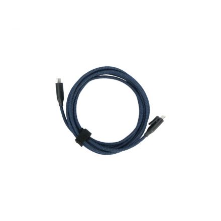 amaran USB-C to USB-C Locking Charging Cable - 3m
