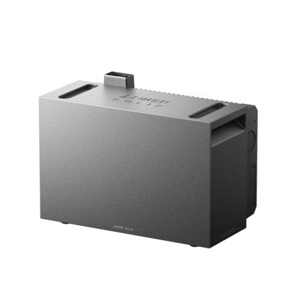 Anker SOLIX BP5000 Erweiterungsakku mit 5 kWh - 0% MwSt. (gem. § 12 Abs. 3 UStG)*