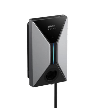 Anker Solix V1 Smart EV-Charger 11 kW Kabelversion