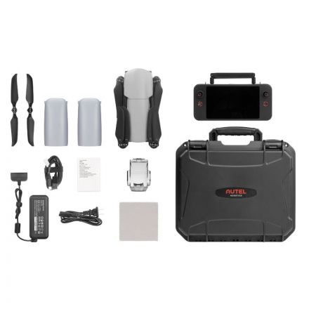 Autel Robotics EVO Lite 6K Enterprise Premium Bundle