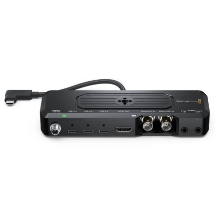 Blackmagic Camera ProDock