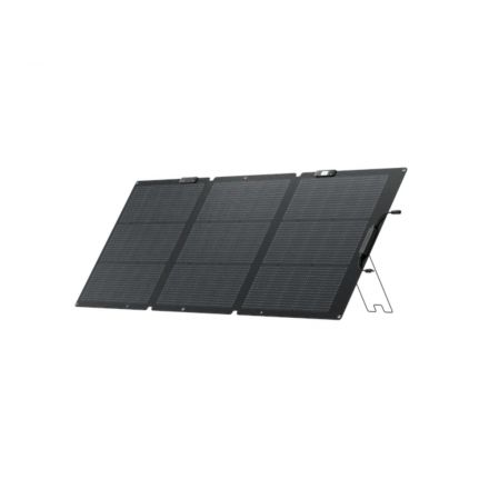 EcoFlow NextGen 160 W Tragbares Solarpanel  - 0% MwSt. (gem. § 12 Abs. 3 UStG)*
