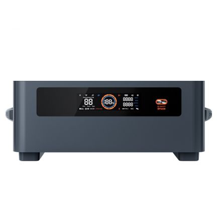 Oscal BP2400 Externe Batterie - 0% MwSt. (gem. § 12 Abs. 3 UStG)*