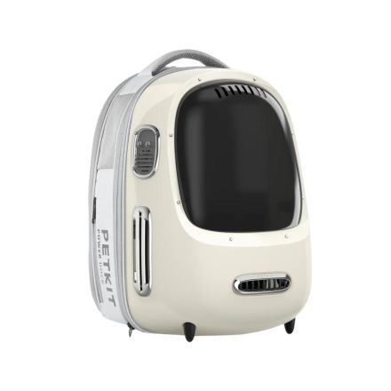 PETKIT Breezy Dome 2 Cremeweiß