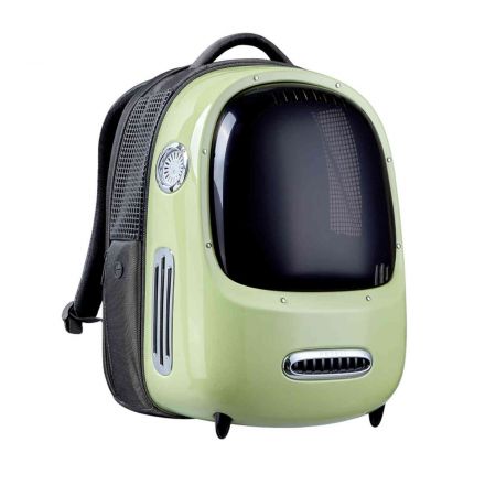 PETKIT Breezy Dome 2 Mode Grün