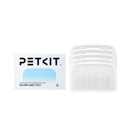 PETKIT EVERSWEET MAX Filter für Trinkbrunnen