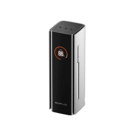 EcoFlow RAPID Pro Powerbank (27 650mAh, 300W, Integriertes 140W Kabel) - 0% MwSt. (gem. § 12 Abs. 3 UStG)*