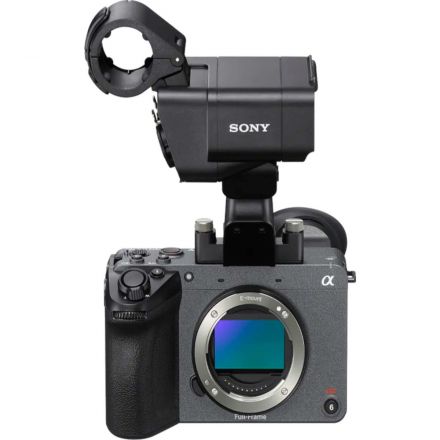 Sony ILME-FX2