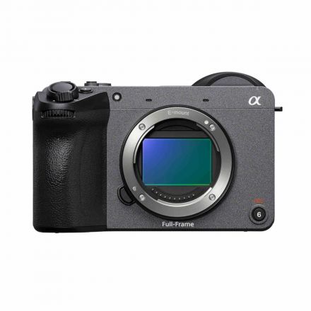 Sony ILME-FX2