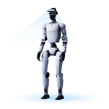 Unitree G1 EDU Comp Version - Humanoider Roboter