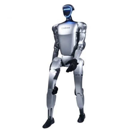 Unitree G1 EDU-U9