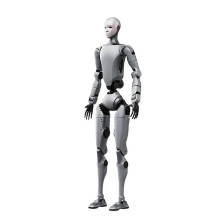 UNITREE H2 Basic - Humanoider Roboter