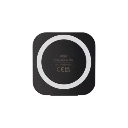 Wise 1TB i4 Mobile SSD