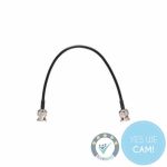 Teradek 12G-SDI Kabel 305 cm für professionelle 4K-Verbindungen