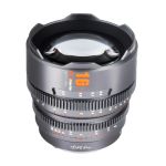 7Artisans Hope 16mm T2.1 titangrau f.CanonRF S35 Festbrennweite