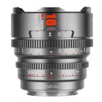 7Artisans Hope 16mm T2.1 titangrau f. Sony E S35  Objektiv