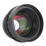 7Artisans Vision 50mm T1.05 für MFT Filmemacher