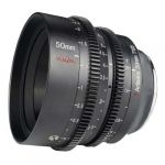 7Artisans Vision 50mm T1.05 für MFT Filmaufnahmen