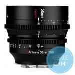 7Artisans Vision 50mm T1.05 für MFT Festbrennweite