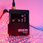 Amaran F22c Leistungsstark