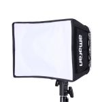 amaran Pano 60c 2-Light Kit - White mit 60 Watt