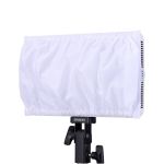 amaran Pano 60c 2-Light Kit - White für Content Creator
