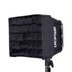 amaran Pano 60c 2-Light Kit - White, Farbpanel