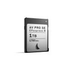 ANGELBIRD AV PRO CFexpress B SE 1 TB Speicherkarte