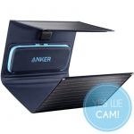 Anker 625 Solar Panel 100 W Solarenergie