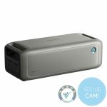 Anker SOLIX BP3000 Expansionsbatterie als freigestellter Produktfreisteller zur Kapazitätserweiterung von SOLIX Powerstations