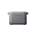 Detailaufnahme der AC-Ausgänge der Anker Solix C1000X GEN 2 Tragbaren Powerstation