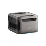 Anker SOLIX F38000 Erweiterungsakku Outdoor
